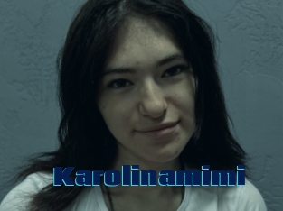 Karolinamimi