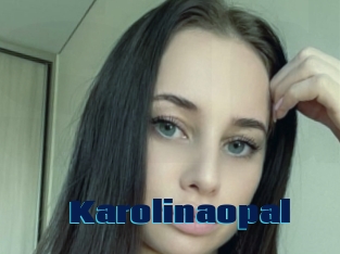 Karolinaopal