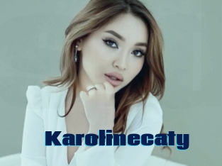 Karolinecaty