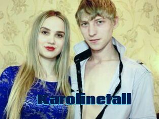 Karolinetall