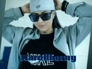 Karollhorny