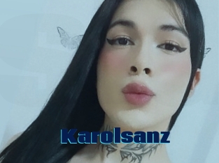 Karolsanz