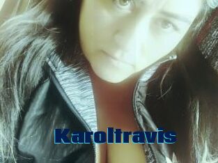 Karoltravis