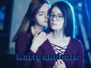 Karryandcate
