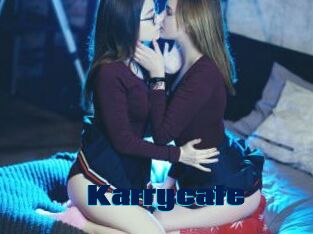 Karrycate