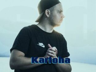 Kartoha