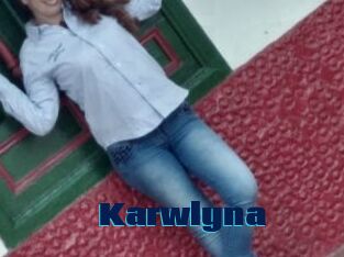Karwlyna
