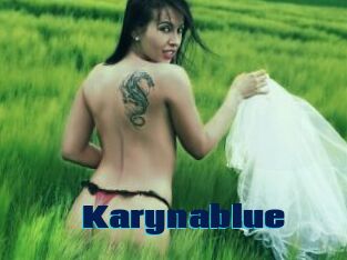 Karynablue