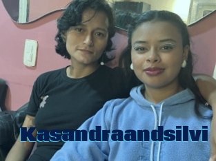 Kasandraandsilvi