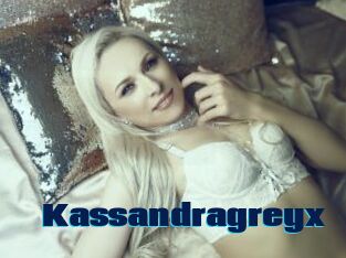 Kassandragreyx