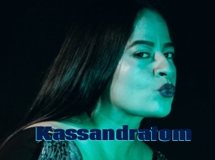 Kassandratom