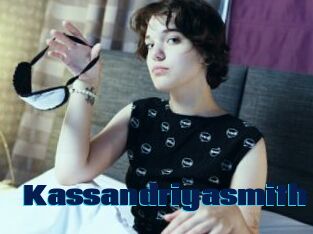 Kassandriyasmith