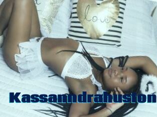Kassanndrahuston
