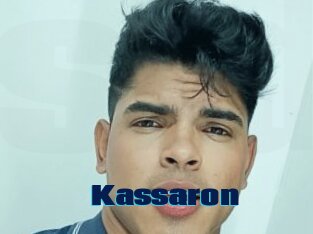 Kassaron
