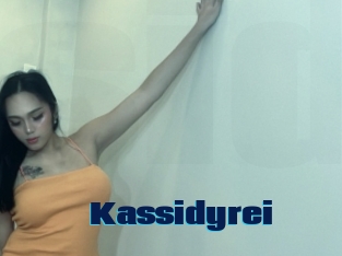 Kassidyrei