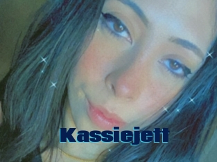 Kassiejett
