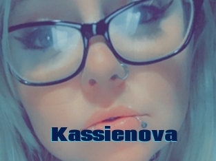 Kassienova