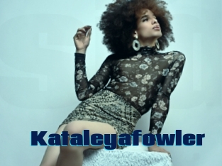 Kataleyafowler