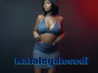 Kataleyalesedi