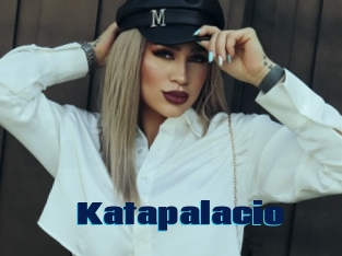 Katapalacio