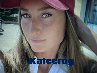 Katecroy