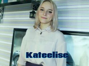 Kateelise