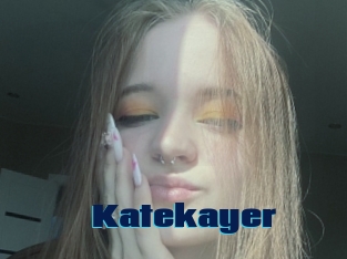 Katekayer