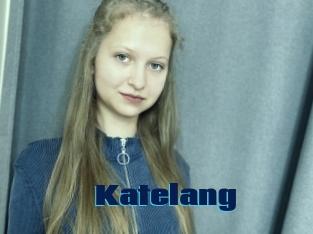Katelang