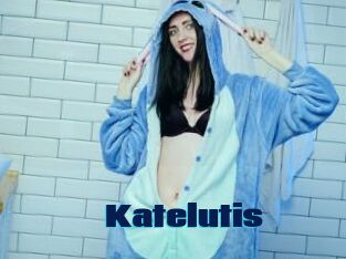 Katelutis