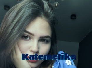 Katemetika