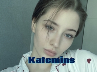 Katemins