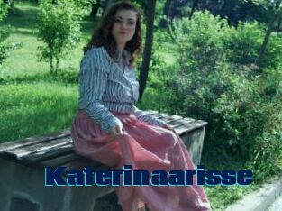 Katerinaarisse