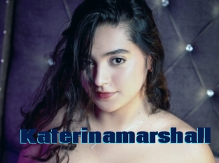 Katerinamarshall