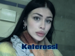 Katerossl