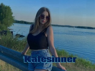 Katesinner