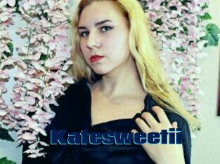 Katesweetii