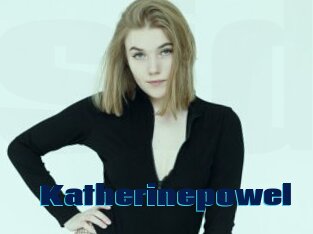 Katherinepowel