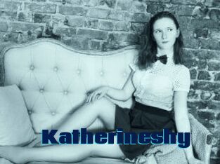Katherineshy