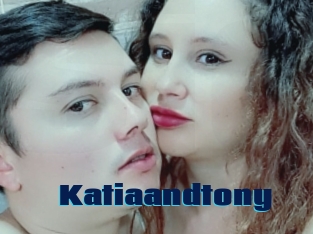 Katiaandtony
