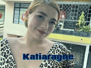 Katiarayne