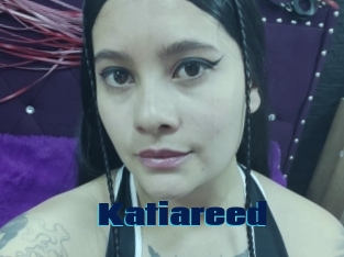 Katiareed