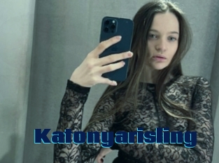 Katonyarisling