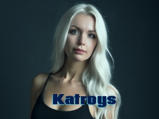 Katroys