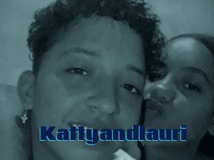 Kattyandlauri
