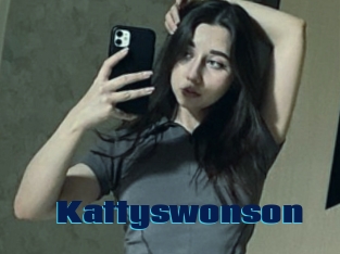Kattyswonson