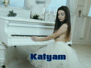 Katyam