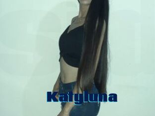 Katyluna