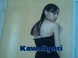 Kawaiiyuri