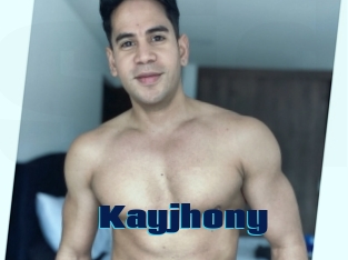 Kayjhony