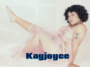 Kayjoyce